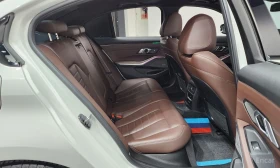 BMW 340 LANE* ASSIST* 360КАМЕРА* HARMON* KARDON* ХЕДЪП* , снимка 15