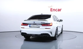 BMW 340 LANE* ASSIST* 360КАМЕРА* HARMON* KARDON* ХЕДЪП* , снимка 4