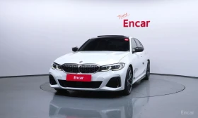 BMW 340 LANE* ASSIST* 360КАМЕРА* HARMON* KARDON* ХЕДЪП* , снимка 3