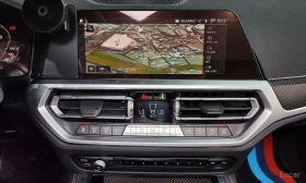 BMW 340 LANE* ASSIST* 360КАМЕРА* HARMON* KARDON* ХЕДЪП* , снимка 8