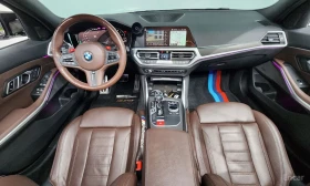 BMW 340 LANE* ASSIST* 360КАМЕРА* HARMON* KARDON* ХЕДЪП* , снимка 6