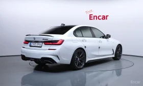 BMW 340 LANE* ASSIST* 360КАМЕРА* HARMON* KARDON* ХЕДЪП* , снимка 2