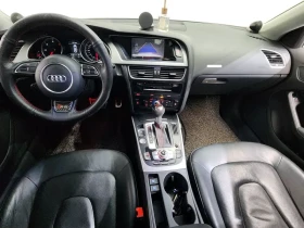 Audi A5 2.0 TDI Quattro, снимка 14