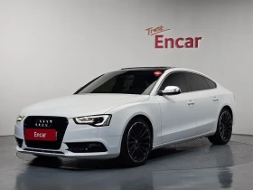 Audi A5 2.0 TDI Quattro, снимка 2