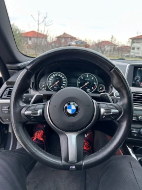 BMW 640 xd, GrandCoupe, сменени вериги, top, снимка 15