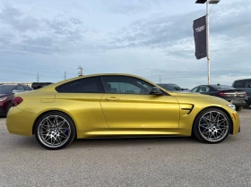 BMW M4 HUD* 360* BMW Adaptive LED* H/К* Extended L* Carbo, снимка 5