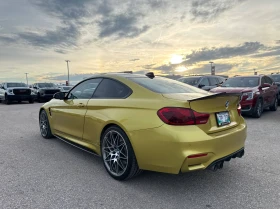 BMW M4 HUD* 360* BMW Adaptive LED* H/К* Extended L* Carbo, снимка 3