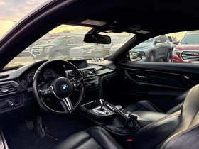 BMW M4 HUD* 360* BMW Adaptive LED* H/К* Extended L* Carbo, снимка 12