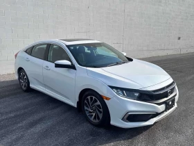 Honda Civic * EX * CARFAX * ЦЕНА ДО БГ, снимка 11
