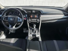 Honda Civic * EX * CARFAX * ЦЕНА ДО БГ, снимка 9