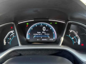 Honda Civic * EX * CARFAX * ЦЕНА ДО БГ, снимка 8