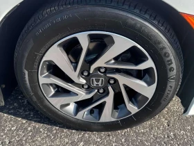 Honda Civic * EX * CARFAX * ЦЕНА ДО БГ, снимка 7