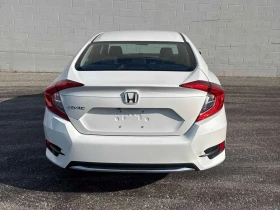 Honda Civic * EX * CARFAX * ЦЕНА ДО БГ, снимка 4