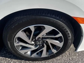 Honda Civic * EX * CARFAX * ЦЕНА ДО БГ, снимка 15