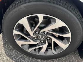 Honda Civic * EX * CARFAX * ЦЕНА ДО БГ, снимка 16