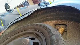 VW Touran TDI Германия Клима Парктроник Темпомат, снимка 7