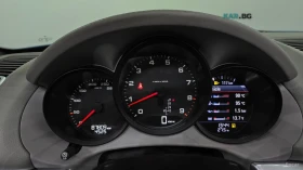 Porsche Boxster 2.7 981* КОЖА* ОБДУХВ* ПОДГРЕВ, снимка 8