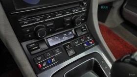 Porsche Boxster 2.7 981* КОЖА* ОБДУХВ* ПОДГРЕВ, снимка 17