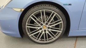 Porsche Boxster 2.7 981* КОЖА* ОБДУХВ* ПОДГРЕВ, снимка 5