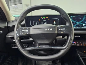 Kia K8 3.5 Automatic, снимка 10