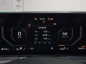 Kia K8 3.5 Automatic, снимка 11