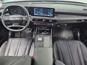 Kia K8 3.5 Automatic, снимка 9