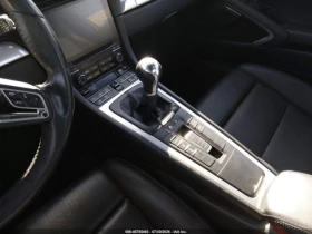 Porsche 911 CARRERA* PDK* ПОДГРЕВ* ОБДУХВАНЕ* КОЖА* BUY NOW* , снимка 17