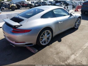 Porsche 911 CARRERA* PDK* ПОДГРЕВ* ОБДУХВАНЕ* КОЖА* BUY NOW* , снимка 4