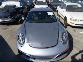 Porsche 911 CARRERA* PDK* ПОДГРЕВ* ОБДУХВАНЕ* КОЖА* BUY NOW* , снимка 11
