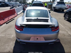 Porsche 911 CARRERA* PDK* ПОДГРЕВ* ОБДУХВАНЕ* КОЖА* BUY NOW* , снимка 15
