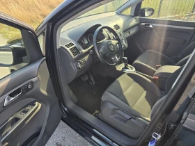 VW Touran 1.6TDI/AUTOMAT, снимка 7