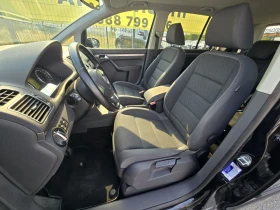 VW Touran 1.6TDI/AUTOMAT, снимка 8