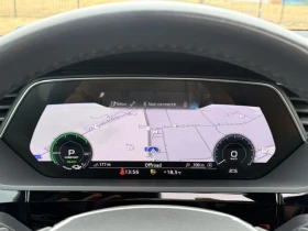 Audi E-Tron 50/71KWh/3XSLINE/HEADUP/360CAM/МAXTON/4X4, снимка 9