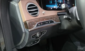 Mercedes-Benz S 560 L* 4MATIC* BURMESTER* ДИГИТАЛНО* ТАБЛО* ОБДУХВАНЕ*, снимка 7