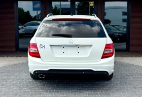 Mercedes-Benz C 250 AMG* 4 Matic* Harman/Kardon* Navi* Лизинг, снимка 5