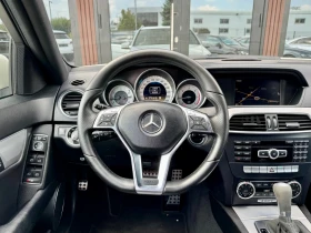 Mercedes-Benz C 250 AMG* 4 Matic* Harman/Kardon* Navi* Лизинг, снимка 10