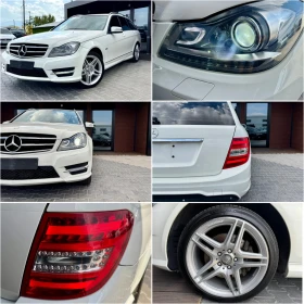 Mercedes-Benz C 250 AMG* 4 Matic* Harman/Kardon* Navi* Лизинг, снимка 7