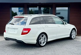 Mercedes-Benz C 250 AMG* 4 Matic* Harman/Kardon* Navi* Лизинг, снимка 4