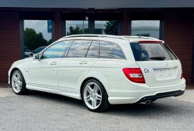 Mercedes-Benz C 250 AMG* 4 Matic* Harman/Kardon* Navi* Лизинг, снимка 6