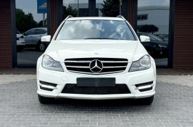 Mercedes-Benz C 250 AMG* 4 Matic* Harman/Kardon* Navi* Лизинг, снимка 2