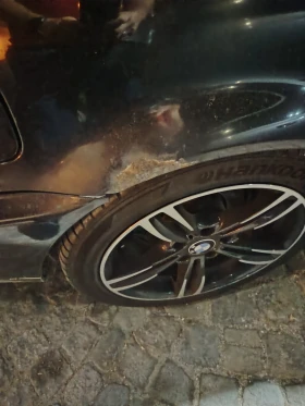 BMW 320, снимка 5
