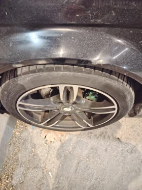 BMW 320, снимка 4
