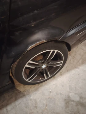 BMW 320, снимка 3