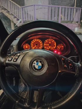 BMW 320, снимка 9
