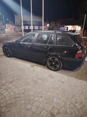 BMW 320, снимка 10