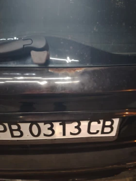 BMW 320, снимка 6