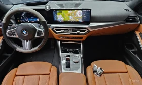BMW 320 i M Sport  | АВТОФИНАНСИРАНЕ БЕЗ ПЪРВОНАЧАЛНА, снимка 7