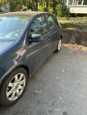VW Golf, снимка 8
