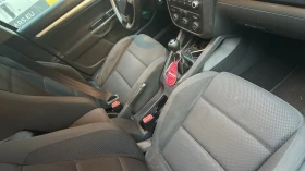 VW Golf, снимка 4