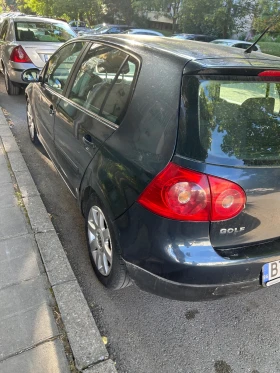 VW Golf, снимка 10